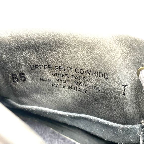 Vasque Women's Light Grey Gortex Skywalk Hiking Boots - Picture 13 of 14